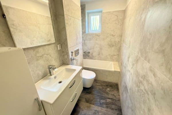 Pronájem bytu 1+kk 26 m², Herbenova, Ústí nad Labem Pronájem bytu 1+kk 26 m², Herbenova, Ústí nad Labem