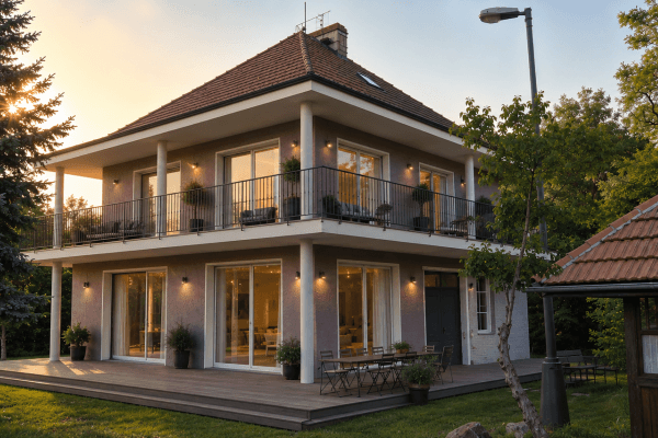 Prodej domu 240 m², pozemek 8.000 m², Velvary Prodej domu 240 m², pozemek 8.000 m², Velvary