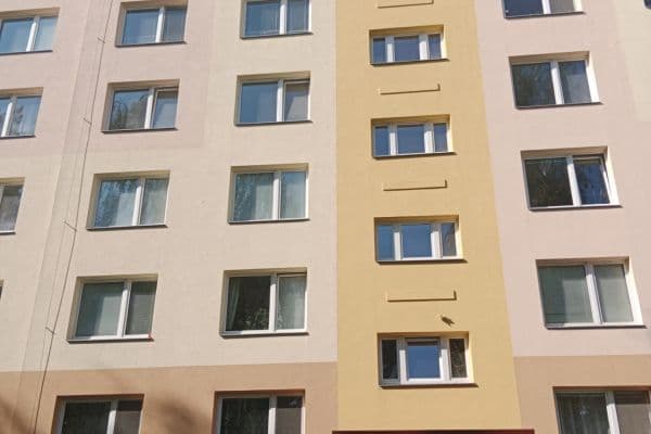 Prodej bytu 2+1 57 m², Jílová, Olomouc Prodej bytu 2+1 57 m², Jílová, Olomouc