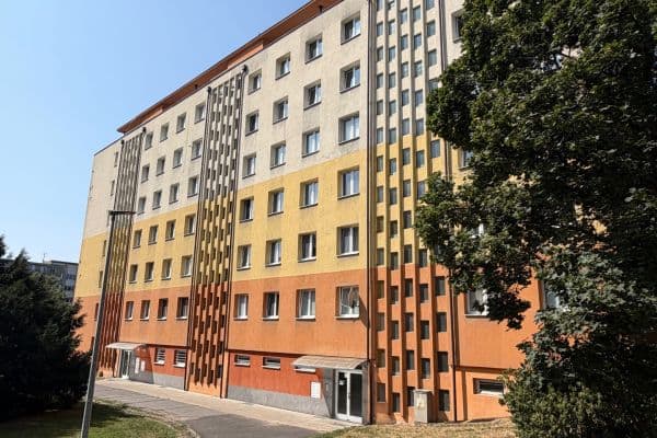 Pronájem bytu 3+1 55 m², Velká Hradební, Ústí nad Labem, Ústecký kraj Pronájem bytu 3+1 55 m², Velká Hradební, Ústí nad Labem, Ústecký kraj
