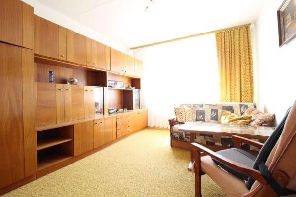 Pronájem bytu 2+kk 42 m², Na Radosti, Praha Pronájem bytu 2+kk 42 m², Na Radosti, Praha