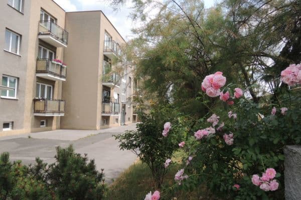 Pronájem bytu 3+1 81 m², Naskové, Praha Pronájem bytu 3+1 81 m², Naskové, Praha