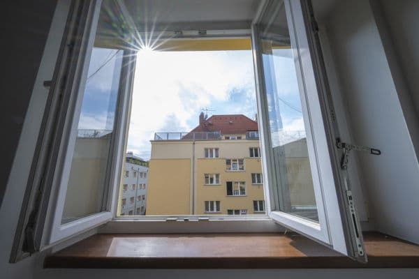 Prodej bytu 2+kk 56 m², U Družstva Život, Praha Prodej bytu 2+kk 56 m², U Družstva Život, Praha