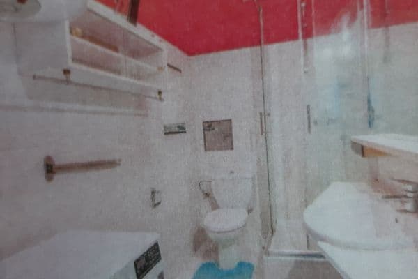 Pronájem bytu 2+kk 36 m², U Kříže, Praha Pronájem bytu 2+kk 36 m², U Kříže, Praha