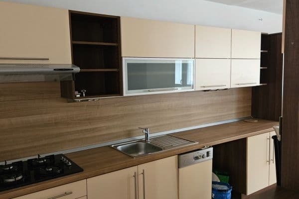 Pronájem bytu 3+kk 67 m², Tovární, Beroun Pronájem bytu 3+kk 67 m², Tovární, Beroun