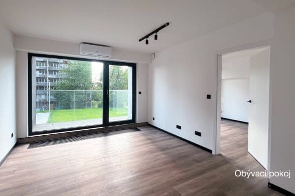 Pronájem bytu 2+kk 44 m², Okrajová, Havířov Pronájem bytu 2+kk 44 m², Okrajová, Havířov