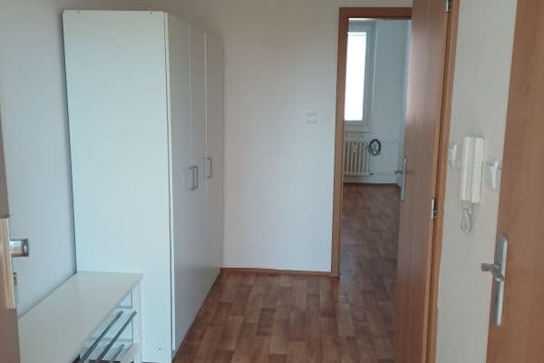 Pronájem bytu 2+kk 42 m², Čimická, Praha Pronájem bytu 2+kk 42 m², Čimická, Praha