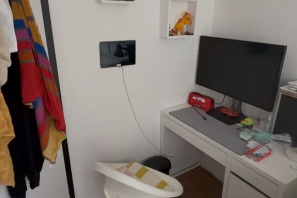 Pronájem bytu 3+1 63 m², V Průčelí, Praha Pronájem bytu 3+1 63 m², V Průčelí, Praha