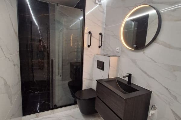 Prodej bytu 1+kk 30 m², Školní, Otrokovice Prodej bytu 1+kk 30 m², Školní, Otrokovice
