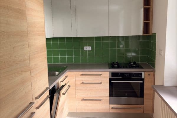Pronájem bytu 3+kk 65 m², Myslivečkova, Praha Pronájem bytu 3+kk 65 m², Myslivečkova, Praha
