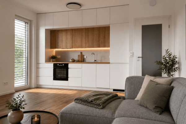 Pronájem bytu 2+kk 56 m², U Engerthu, Kladno Pronájem bytu 2+kk 56 m², U Engerthu, Kladno