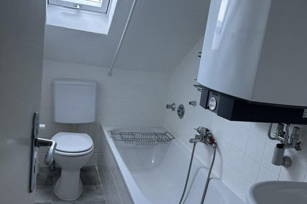 Pronájem bytu 3+1 45 m², Babenhausen Pronájem bytu 3+1 45 m², Babenhausen