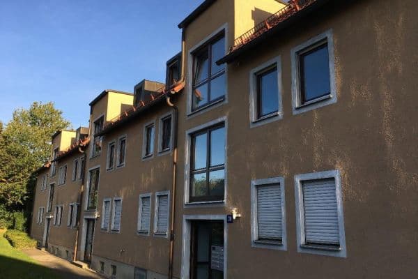 Prodej bytu 2+kk 65 m², Eversbuschstr 30A, München, Bavorsko Prodej bytu 2+kk 65 m², Eversbuschstr 30A, München, Bavorsko