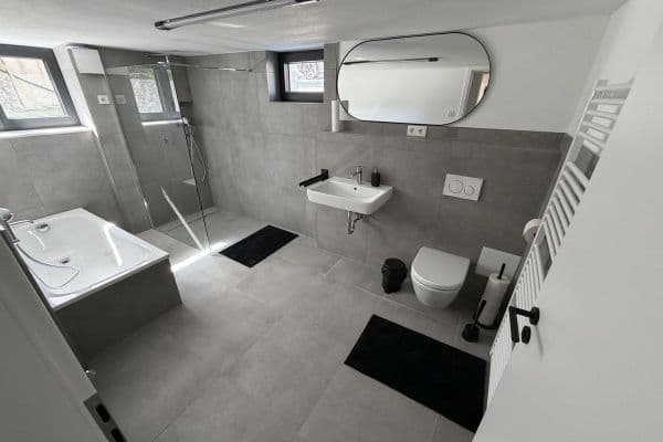 Pronájem bytu 3+1 68 m², Ingolstadt, Bavorsko Pronájem bytu 3+1 68 m², Ingolstadt, Bavorsko