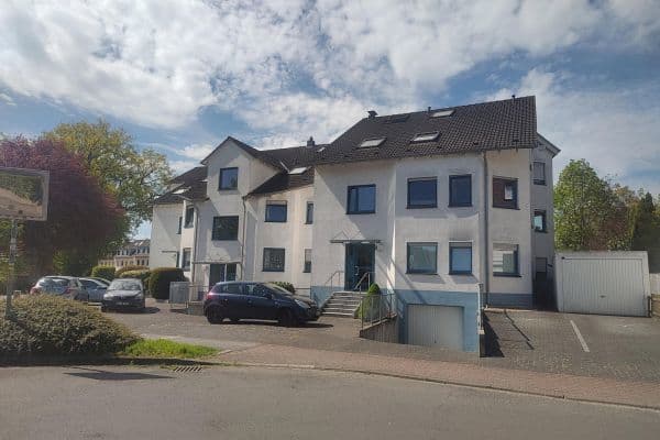 Prodej bytu 3+1 88 m², Dorfstraße 6, Schwerte Prodej bytu 3+1 88 m², Dorfstraße 6, Schwerte