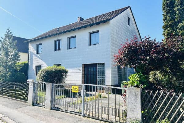 Prodej domu 159 m², pozemek 529 m², Flurstraße 1a, Stein Prodej domu 159 m², pozemek 529 m², Flurstraße 1a, Stein