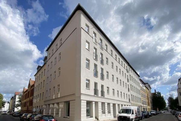 Pronájem bytu 4+kk 123 m², Thiemstraße 10, Magdeburg, Sasko-Anhaltsko Pronájem bytu 4+kk 123 m², Thiemstraße 10, Magdeburg, Sasko-Anhaltsko
