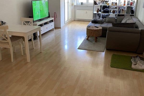 Pronájem bytu 2+1 60 m², Landau Pronájem bytu 2+1 60 m², Landau