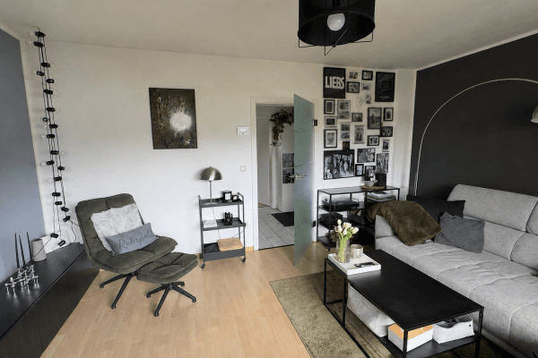 Prodej bytu 3+1 71 m², Pregelstraße 9, Iserlohn Prodej bytu 3+1 71 m², Pregelstraße 9, Iserlohn