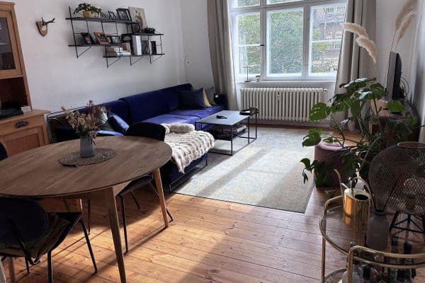 Prodej bytu 3+1 87 m², Kastanienallee 2, Potsdam, Braniborsko Prodej bytu 3+1 87 m², Kastanienallee 2, Potsdam, Braniborsko
