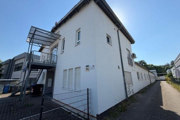 Prodej domu 101 m², pozemek 1.321 m², An der Flachsröße 1, Mühltal Prodej domu 101 m², pozemek 1.321 m², An der Flachsröße 1, Mühltal