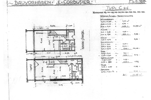 Prodej bytu 2+1 66 m², Flatowallee 16, Berlin, Berlín Prodej bytu 2+1 66 m², Flatowallee 16, Berlin, Berlín