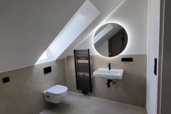 Pronájem bytu 2+1 43 m², Ingolstadt Haunwöhr, Bavorsko Pronájem bytu 2+1 43 m², Ingolstadt Haunwöhr, Bavorsko