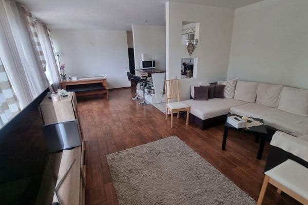 Pronájem bytu 3+kk 85 m², Vechta, Dolní Sasko Pronájem bytu 3+kk 85 m², Vechta, Dolní Sasko