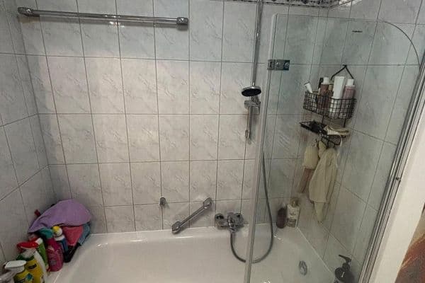 Prodej bytu 2+1 56 m², München, Bavorsko Prodej bytu 2+1 56 m², München, Bavorsko