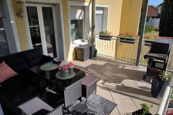 Pronájem bytu 3+1 106 m², Hintere Dorfstraße 27, Sulzbach am Main Pronájem bytu 3+1 106 m², Hintere Dorfstraße 27, Sulzbach am Main