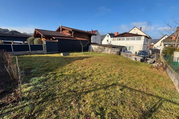 Prodej domu 405 m², pozemek 879 m², Münchweiler an der Rodalb Prodej domu 405 m², pozemek 879 m², Münchweiler an der Rodalb