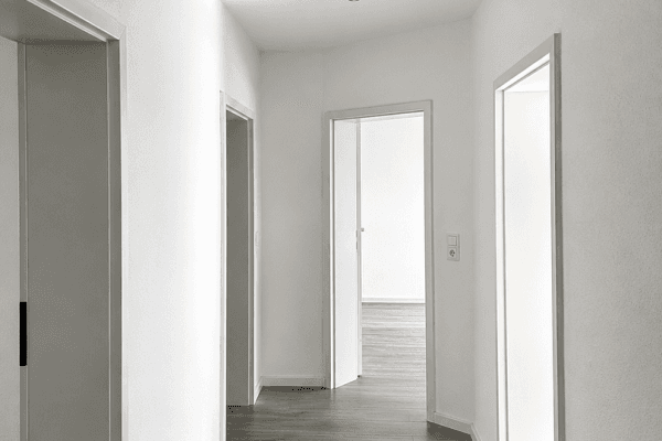Pronájem bytu 3+1 82 m², Grünstr. 19, Hagen Pronájem bytu 3+1 82 m², Grünstr. 19, Hagen