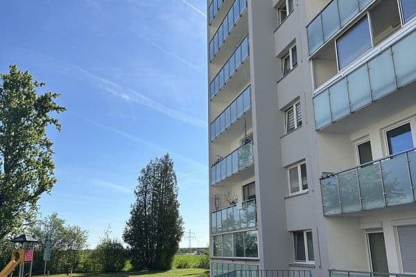 Prodej bytu 3+1 80 m², Hans-Jürgen-Behnke-Weg 1, Putzbrunn, Bavorsko Prodej bytu 3+1 80 m², Hans-Jürgen-Behnke-Weg 1, Putzbrunn, Bavorsko