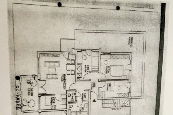 Pronájem bytu 4+1 108 m², Am Schlagsbach 11, Dreieich Pronájem bytu 4+1 108 m², Am Schlagsbach 11, Dreieich