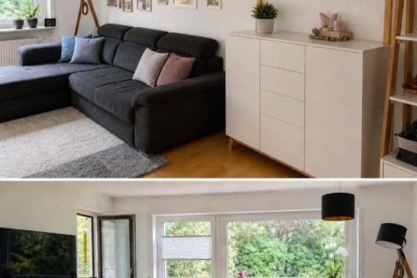 Prodej bytu 4+kk 102 m², Süßen Prodej bytu 4+kk 102 m², Süßen