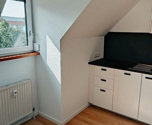 Pronájem bytu 2+kk 64 m², Weil der Stadt Pronájem bytu 2+kk 64 m², Weil der Stadt