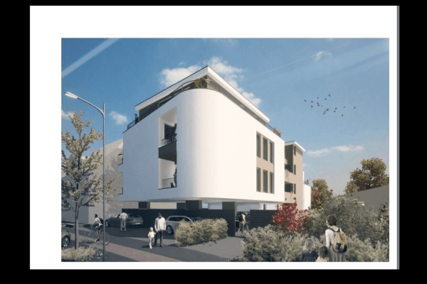 Pronájem bytu 4+1 98 m², Detmolder Straße 105, Bad Lippspringe Pronájem bytu 4+1 98 m², Detmolder Straße 105, Bad Lippspringe