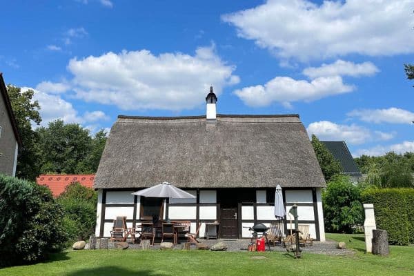 Prodej domu 98 m², pozemek 2.100 m², Ludwigsfelde Prodej domu 98 m², pozemek 2.100 m², Ludwigsfelde