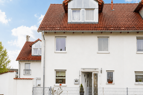 Prodej domu 182 m², pozemek 382 m², Augsburg Prodej domu 182 m², pozemek 382 m², Augsburg