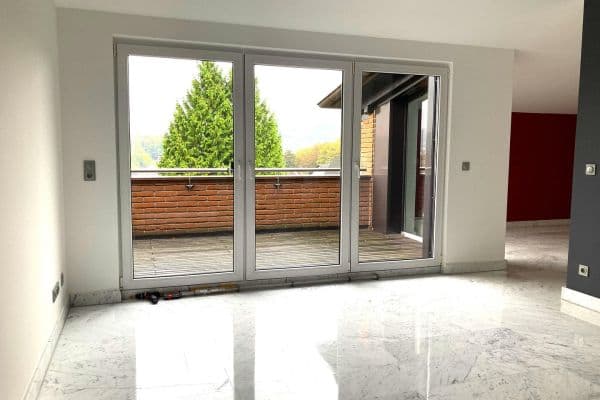 Pronájem bytu 3+1 80 m², Hemer Pronájem bytu 3+1 80 m², Hemer