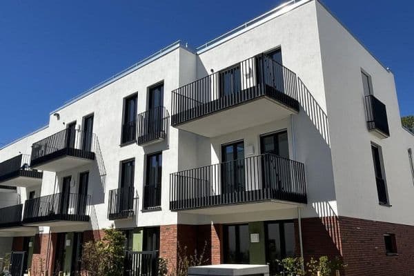 Pronájem bytu 3+1 95 m², Alte Str. 30, Frechen Pronájem bytu 3+1 95 m², Alte Str. 30, Frechen