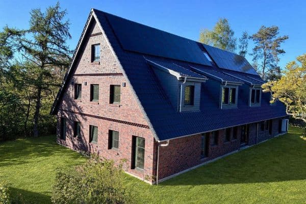 Pronájem bytu 3+1 82 m², Hollernstr. 109 B, Hollern Pronájem bytu 3+1 82 m², Hollernstr. 109 B, Hollern