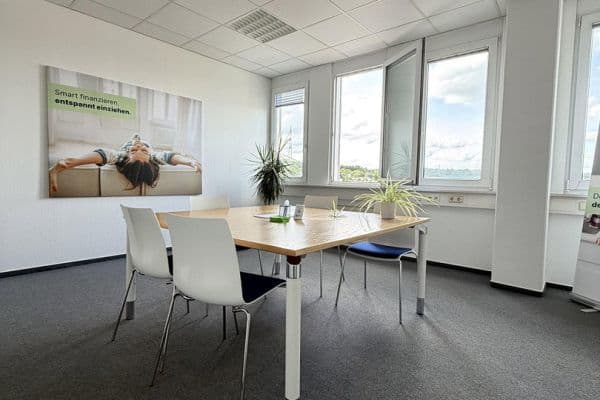 Pronájem kanceláře 174 m², Stuttgarter Straße 41, Pforzheim, Bádensko-Württembersko Pronájem kanceláře 174 m², Stuttgarter Straße 41, Pforzheim, Bádensko-Württembersko