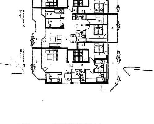 Pronájem bytu 3+1 93 m², Josef-Neuberger-Straße, Düsseldorf, Severní Porýní-Vestfálsko Pronájem bytu 3+1 93 m², Josef-Neuberger-Straße, Düsseldorf, Severní Porýní-Vestfálsko