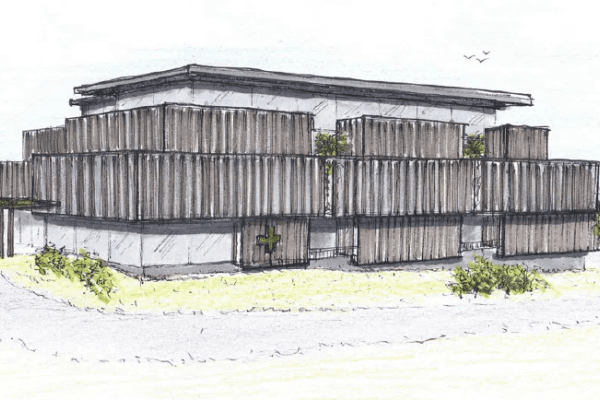 Pronájem kanceláře 726 m², Salzweg Pronájem kanceláře 726 m², Salzweg