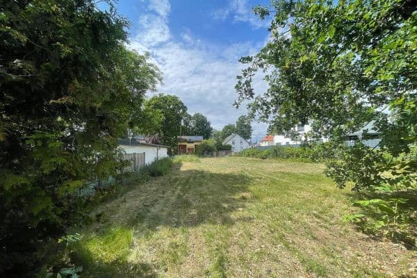 Prodej pozemku 750 m², Diesterwegstraße, Falkensee, Braniborsko Prodej pozemku 750 m², Diesterwegstraße, Falkensee, Braniborsko