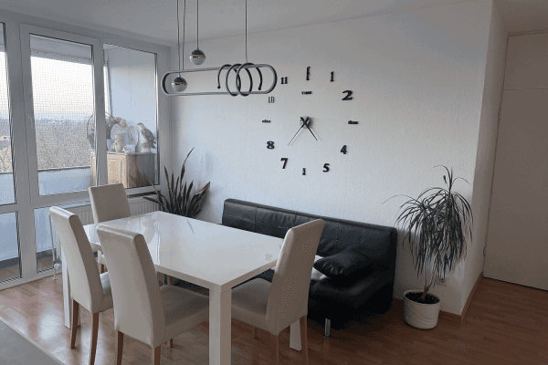 Prodej bytu 3+1 75 m², Bückerfeldstraße, 18, Krefeld, Severní Porýní-Vestfálsko Prodej bytu 3+1 75 m², Bückerfeldstraße, 18, Krefeld, Severní Porýní-Vestfálsko