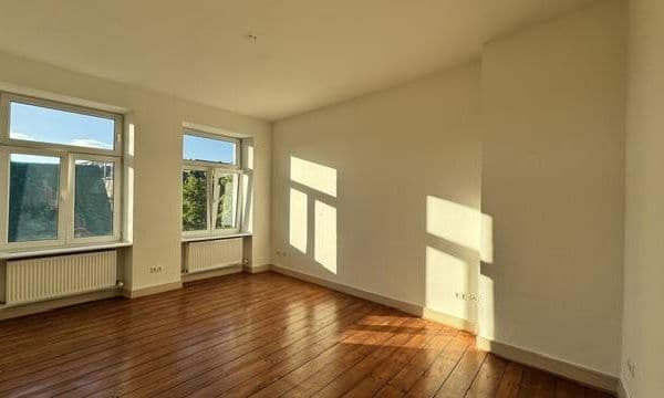 Pronájem bytu 4+1 110 m², Koblenz, Porýní-Falc Pronájem bytu 4+1 110 m², Koblenz, Porýní-Falc
