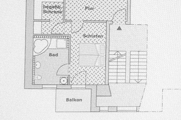 Pronájem bytu 2+kk 77 m², Chemnitz, Sasko Pronájem bytu 2+kk 77 m², Chemnitz, Sasko
