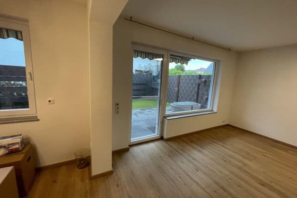Pronájem bytu 3+1 90 m², Fiedelhof 43, Schauenburg Pronájem bytu 3+1 90 m², Fiedelhof 43, Schauenburg
